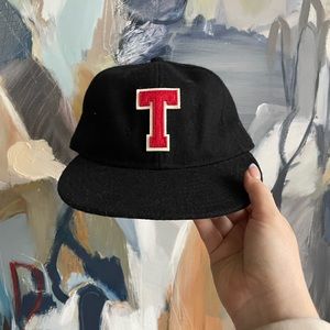 Brand New Limited edition Toronto Raptors New Era Hat